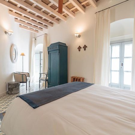 Casa Shelly Hospederia Hotel Vejer de la Frontera Bilik gambar