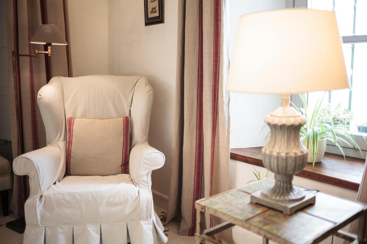 Casa Shelly Hospederia Hotel Vejer de la Frontera Luaran gambar