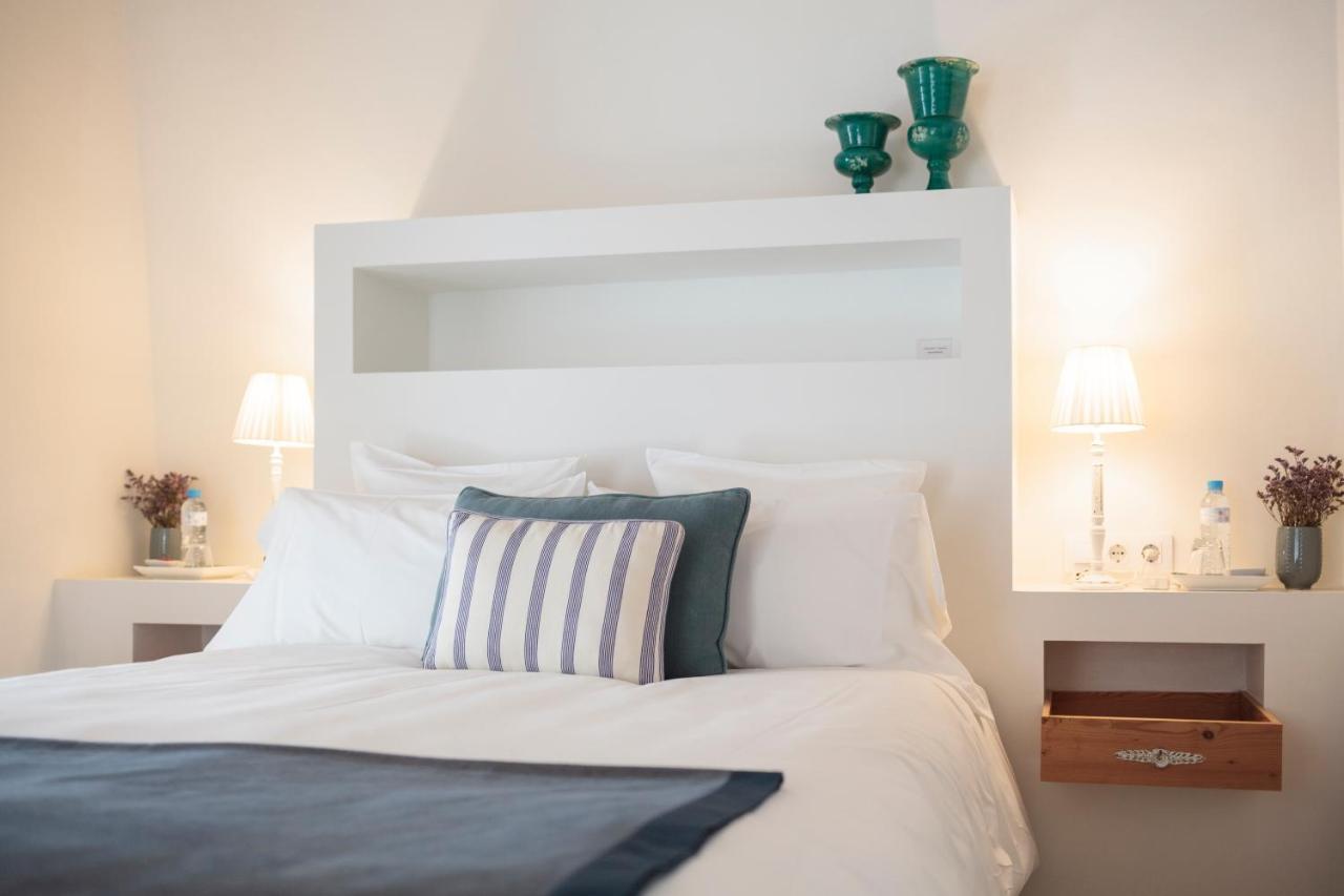 Casa Shelly Hospederia Hotel Vejer de la Frontera Luaran gambar