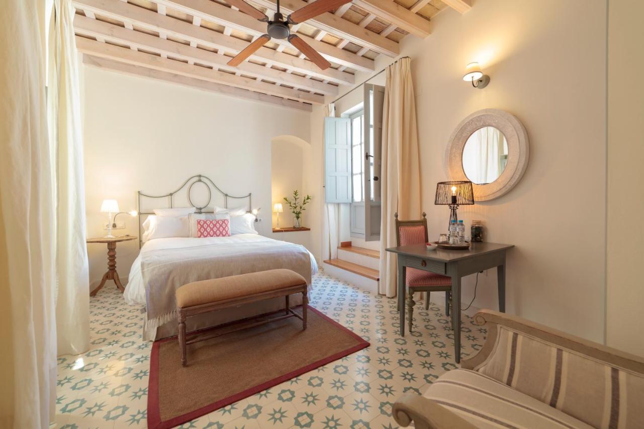 Casa Shelly Hospederia Hotel Vejer de la Frontera Luaran gambar