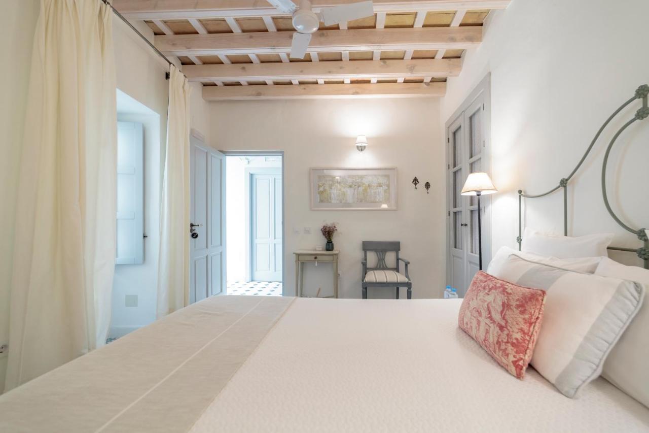 Casa Shelly Hospederia Hotel Vejer de la Frontera Luaran gambar