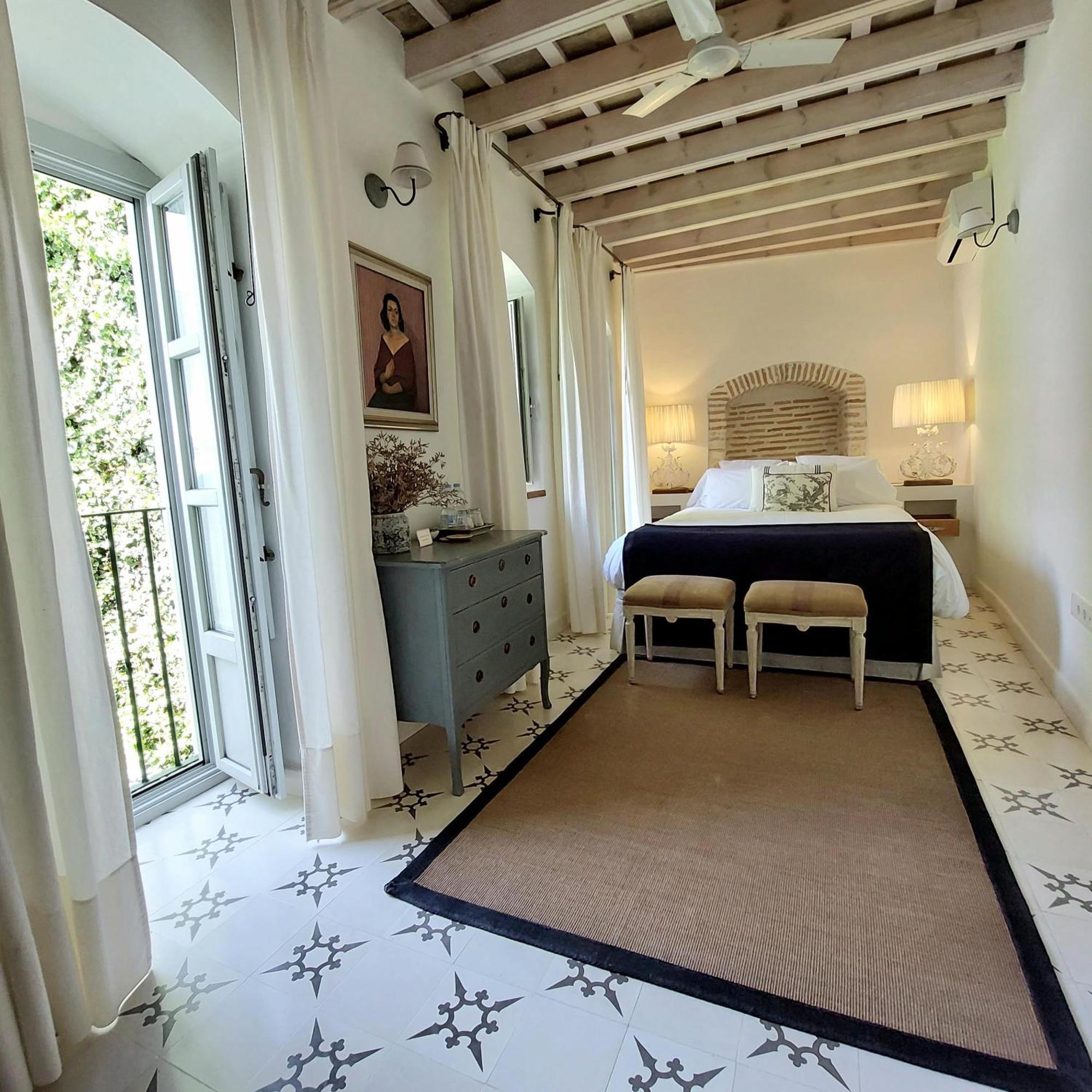Casa Shelly Hospederia Hotel Vejer de la Frontera Luaran gambar