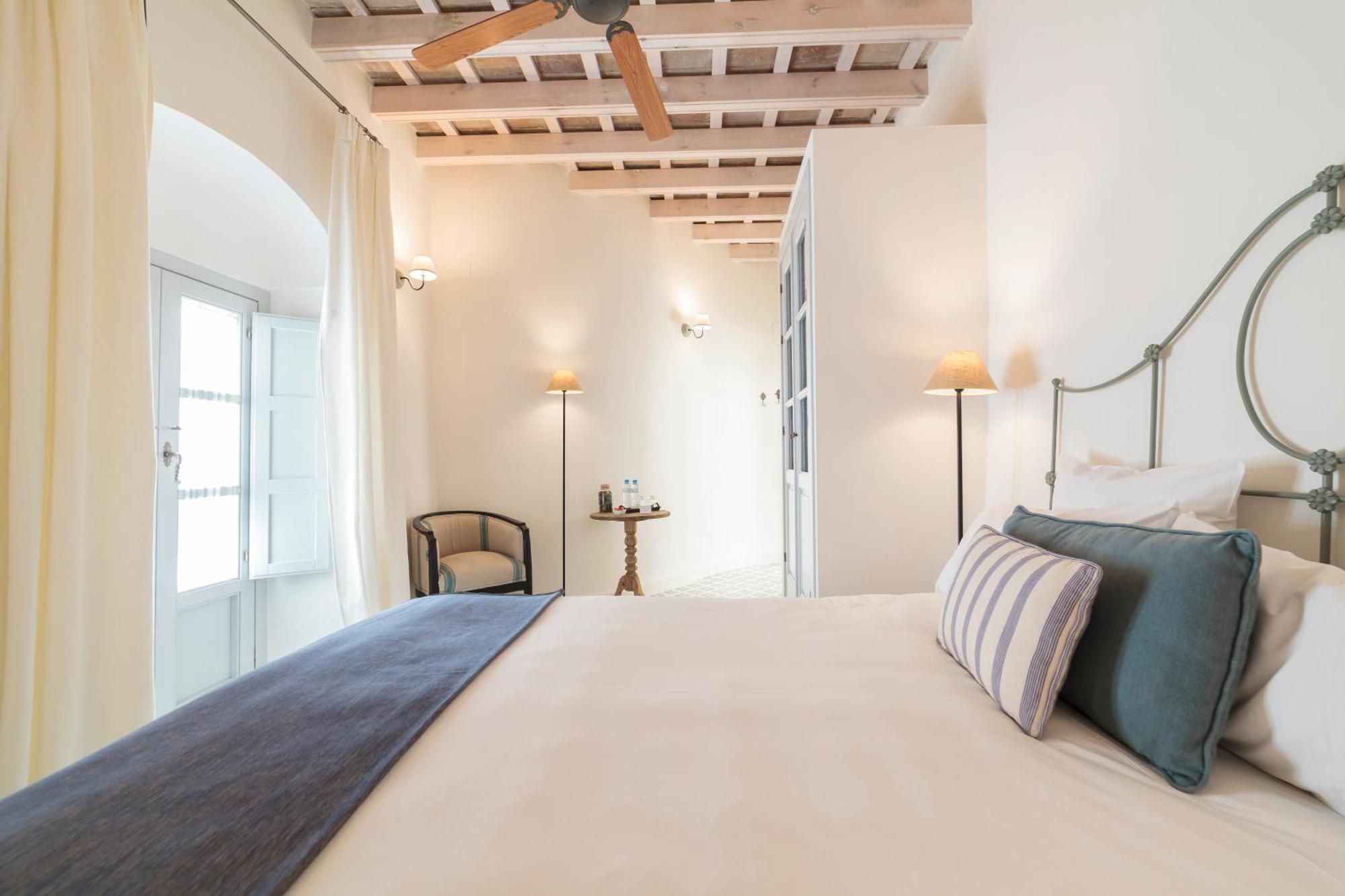 Casa Shelly Hospederia Hotel Vejer de la Frontera Bilik gambar