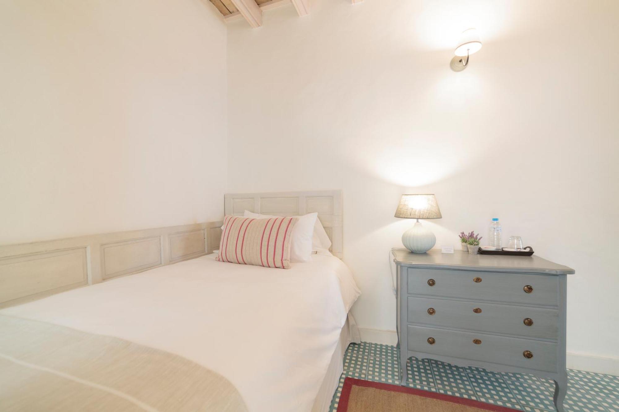 Casa Shelly Hospederia Hotel Vejer de la Frontera Bilik gambar