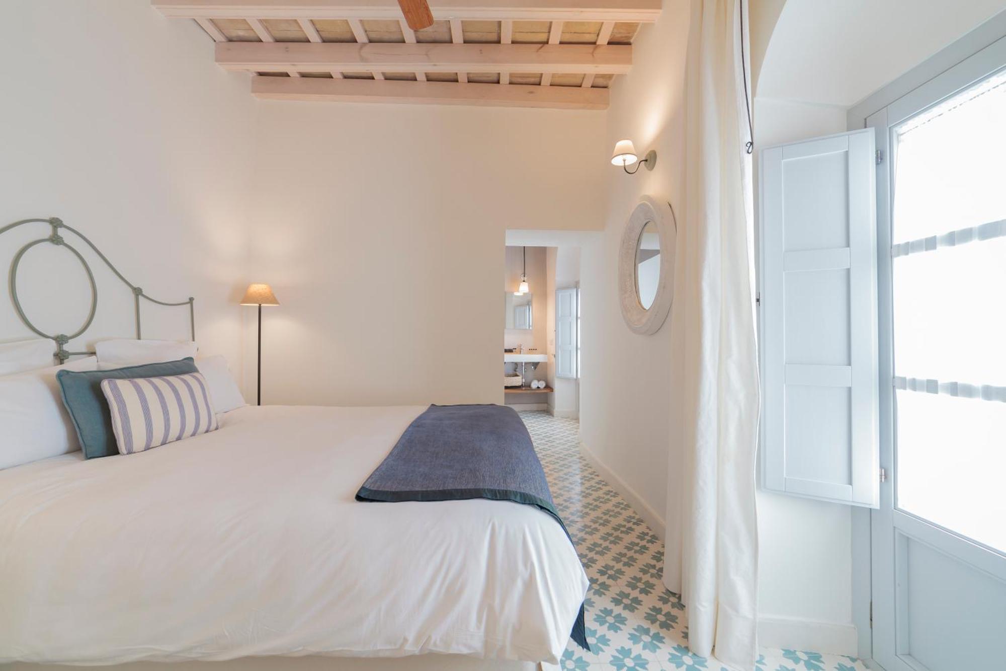 Casa Shelly Hospederia Hotel Vejer de la Frontera Bilik gambar