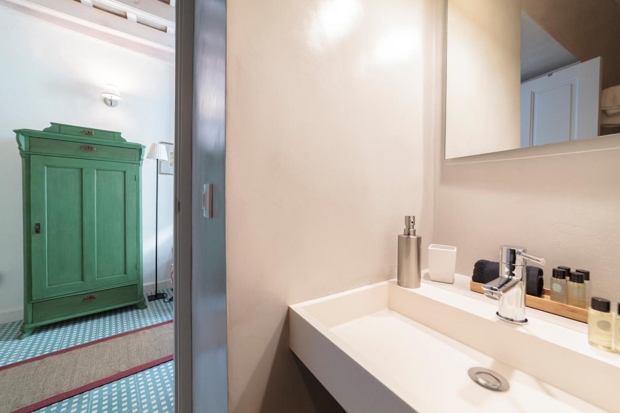 Casa Shelly Hospederia Hotel Vejer de la Frontera Bilik gambar
