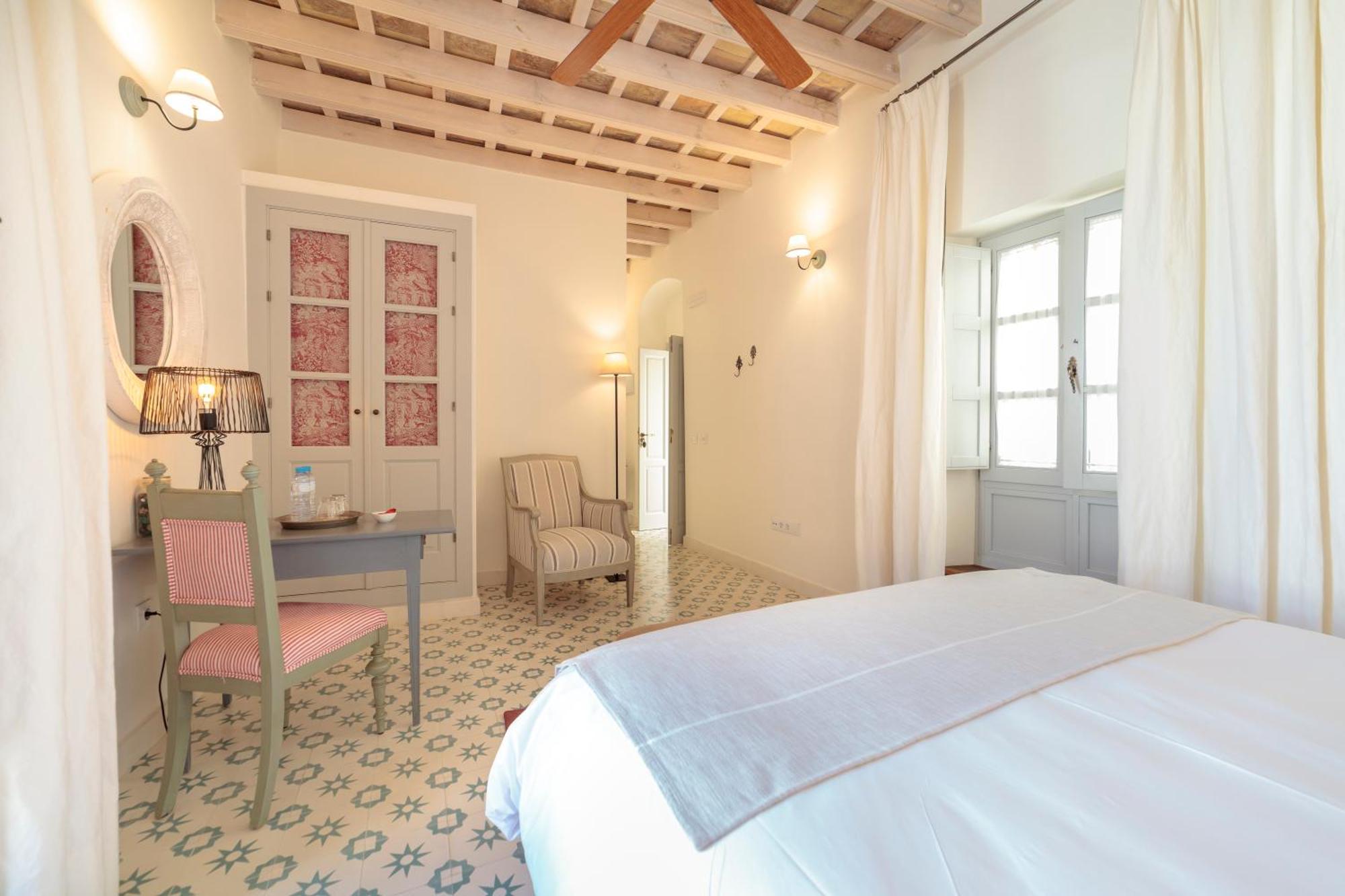 Casa Shelly Hospederia Hotel Vejer de la Frontera Bilik gambar