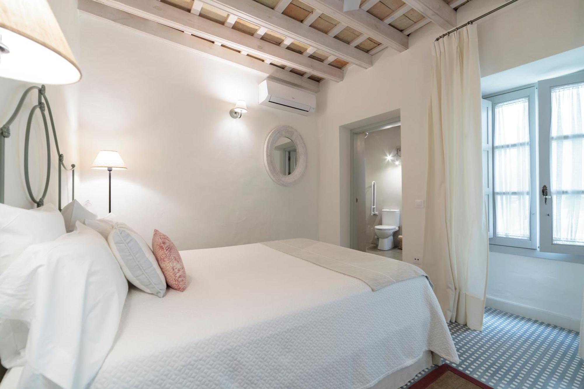 Casa Shelly Hospederia Hotel Vejer de la Frontera Bilik gambar