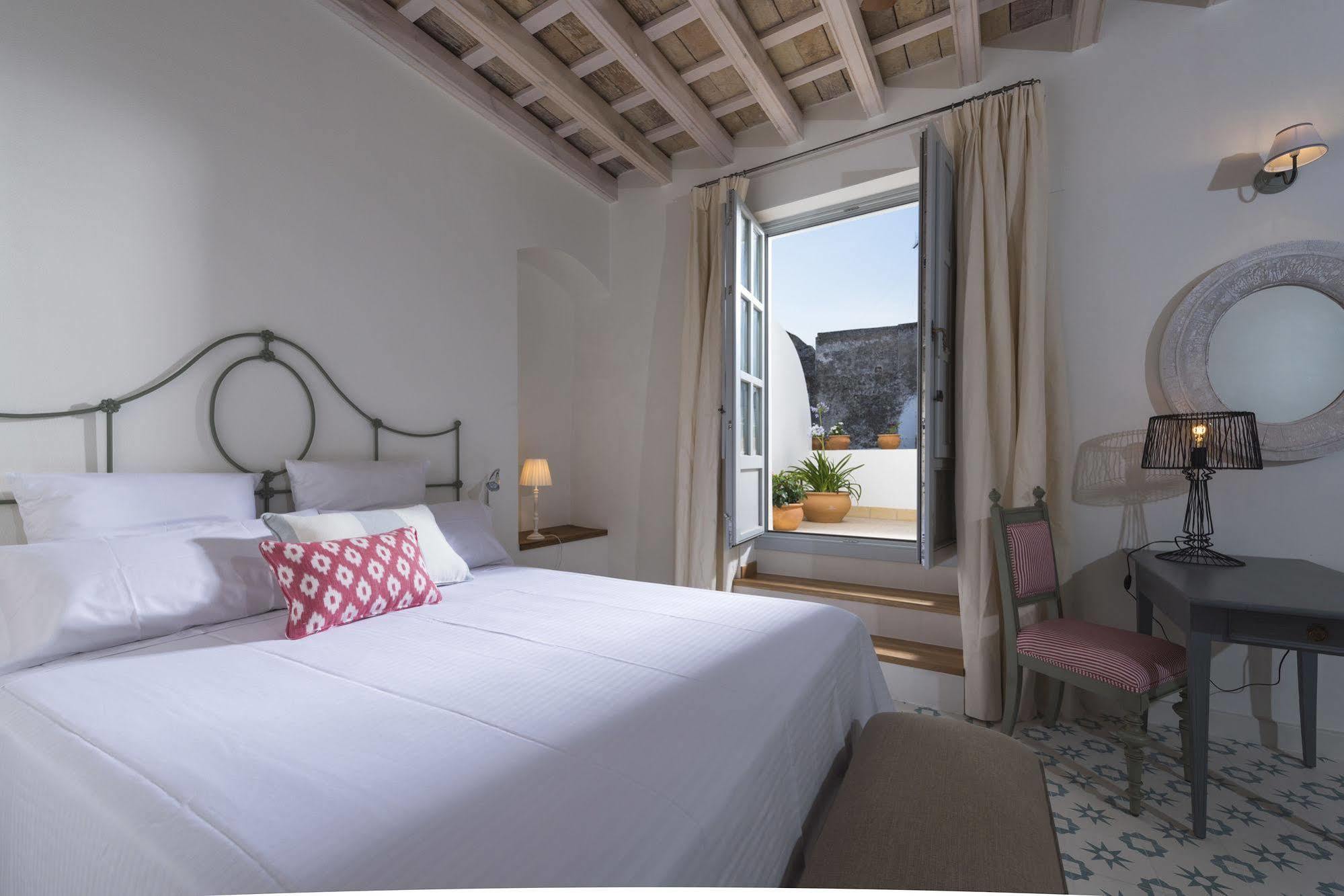 Casa Shelly Hospederia Hotel Vejer de la Frontera Luaran gambar