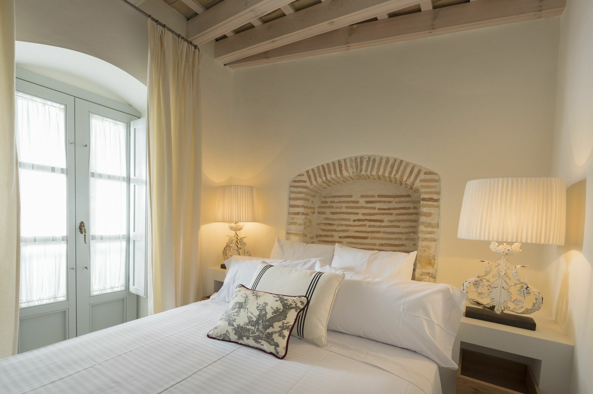 Casa Shelly Hospederia Hotel Vejer de la Frontera Luaran gambar